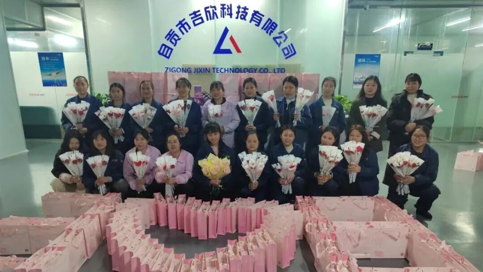 致敬她力量，开放她风采——MS - 美狮贵宾会科技 进行庆祝！叭恕惫矢九谥魈饣疃