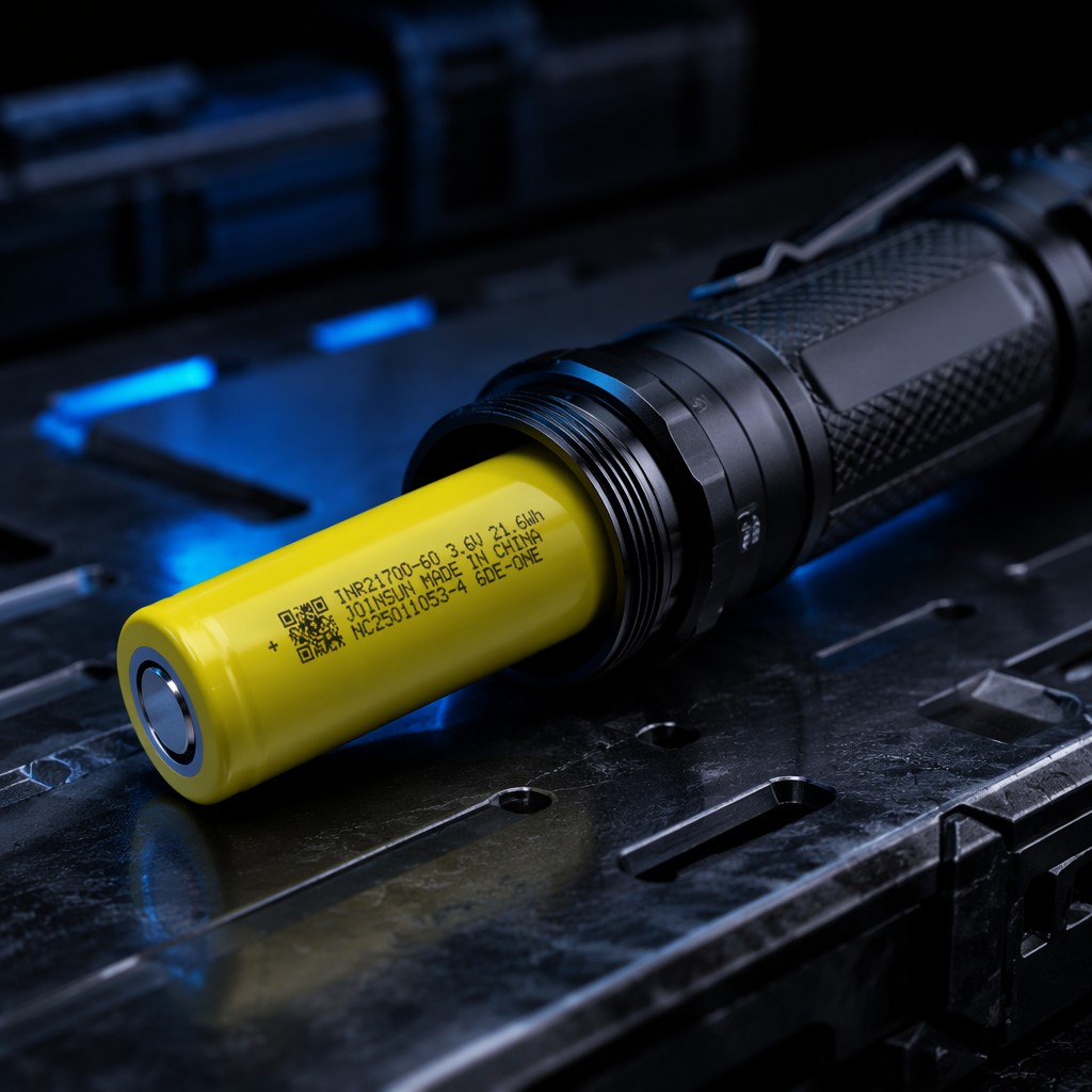 21700电池厂家 21700-5000mah